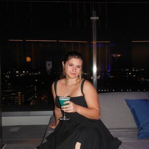 Meet your Posher, Kaitlyn